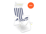 The Tall Sand Dune Chair