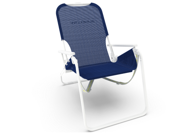 The High Tide Chair