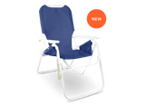 The Tall Sand Dune Chair