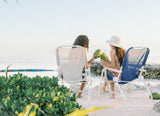 The Tall Sand Dune Chair