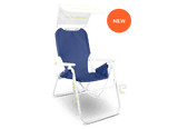 The Tall Sand Dune Chair