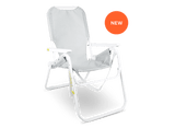 The Tall Sand Dune Chair