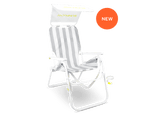 The Tall Sand Dune Chair