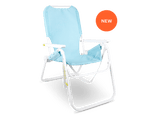 The Tall Sand Dune Chair