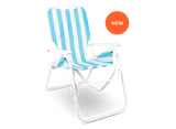 The Tall Sand Dune Chair