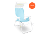 The Tall Sand Dune Chair
