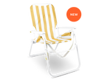 The Tall Sand Dune Chair