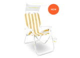 The Tall Sand Dune Chair