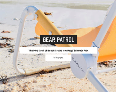 Gear Patrol