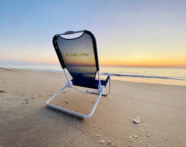 What Makes a Beach Chair Truly the Best Rated
