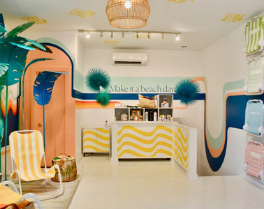 East Hampton Store (Jun 2020 - Aug 2020)