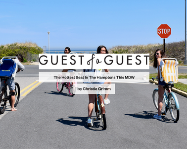 Guest of a Guest