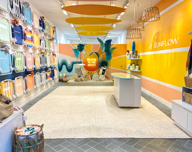 Short Hills Mall (Sept 2020 - May 2021)