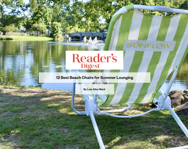 Reader's Digest