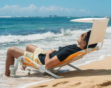 The SUNFLOW beach bundle