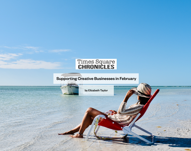 Times Square Chronicles