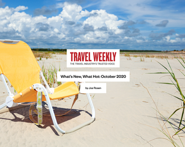 Travel Weekly
