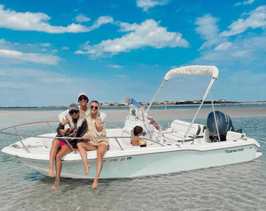 Wilmington & Wrightsville Beach, NC