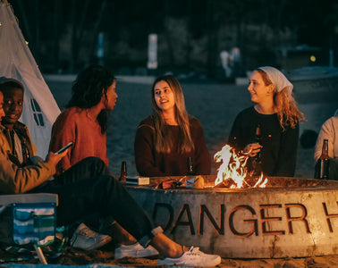 Extend the Beach Season in 2025