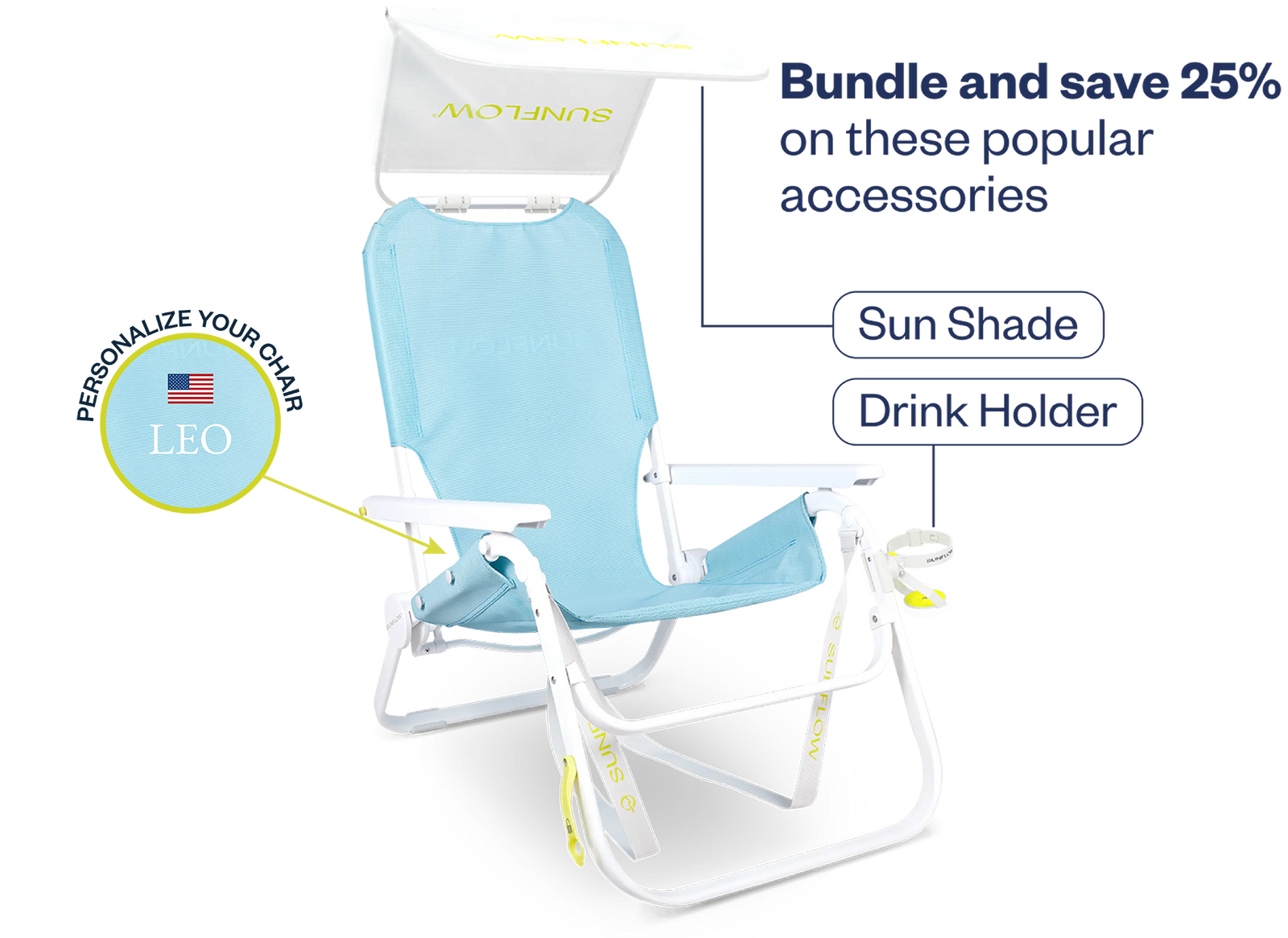 Sky Blue Bundle