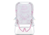 Sachet Pink Fairytale Toile