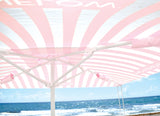 Rosé Pink Stripe