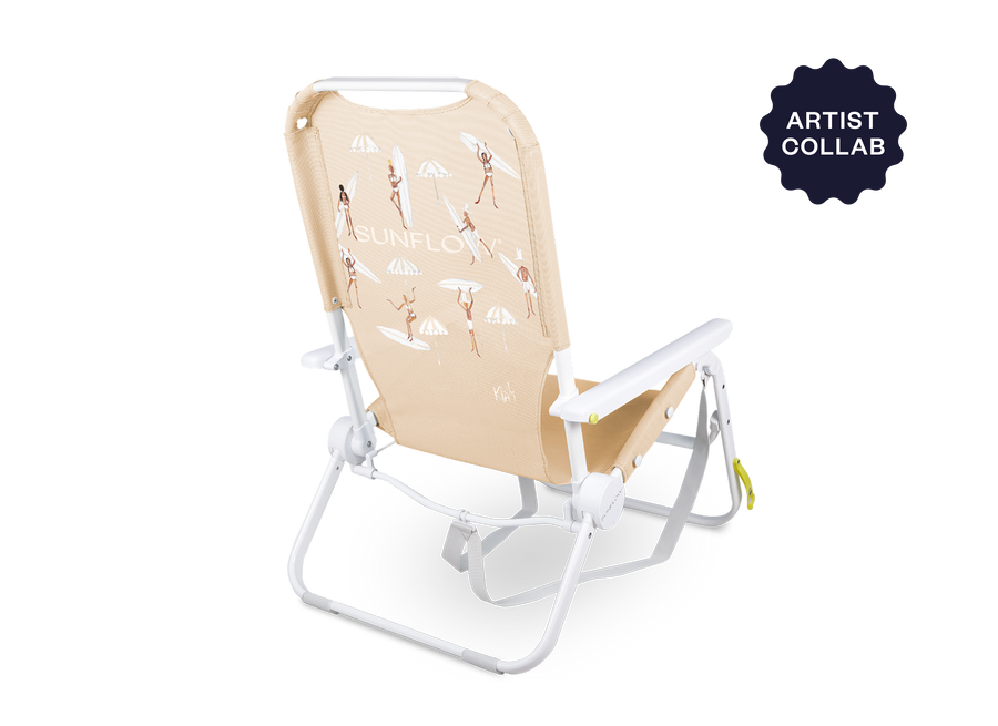 KPalm Shore Thing Chair
