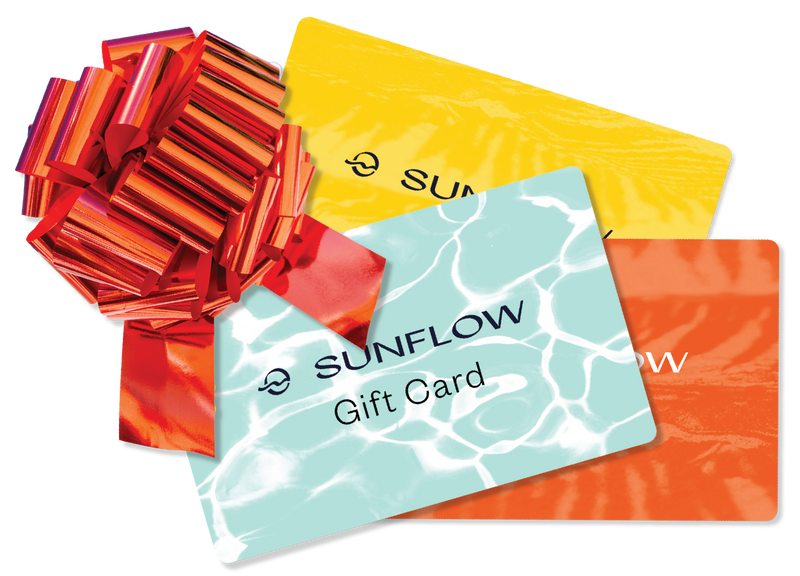 SUNFLOW Gift Card