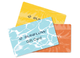 SUNFLOW Gift Card