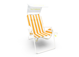 The High Tide Chair