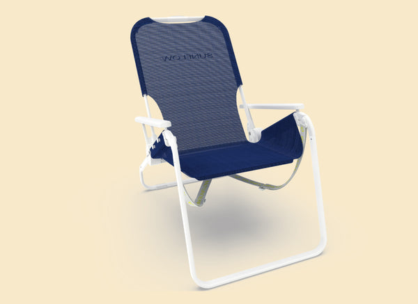 The High Tide Chair
