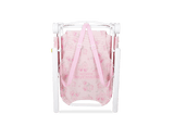 Seaport Pink Marmalade Ikat