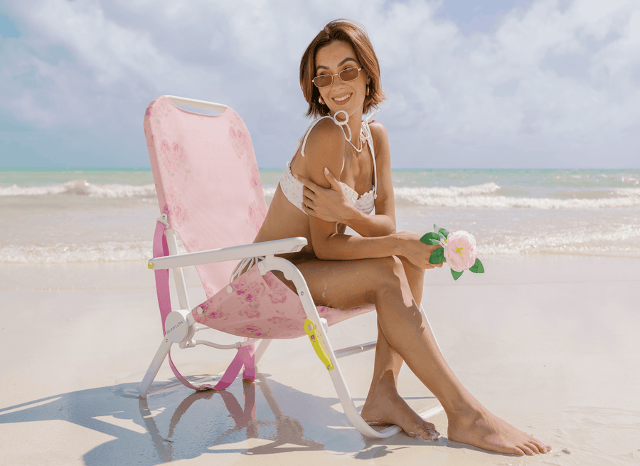 The LoveShackFancy Shore Thing Chair 2026