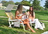 Sunshine Yellow Stripe Bundle 2