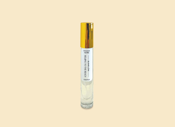 Belong to the Beach Coconut Vanilla Perfume 0.33oz