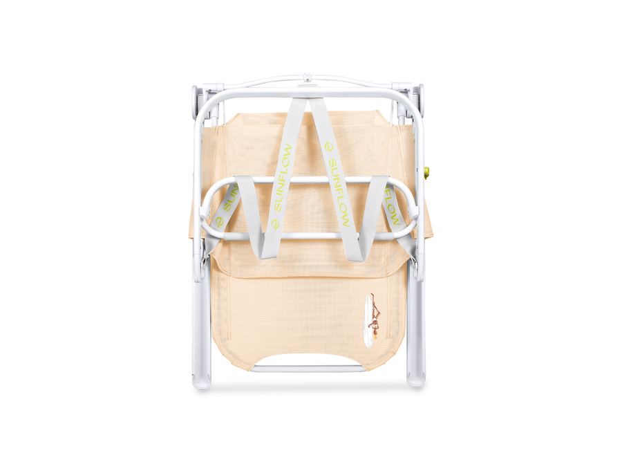 Creamsicle Surfer