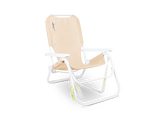 Creamsicle Surfer