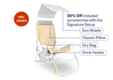 The Shore Thing Chair