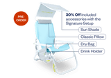 The Shore Thing Chair