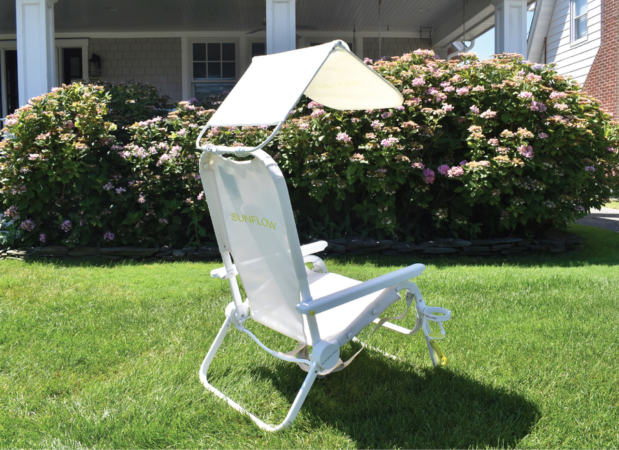 The Shore Thing Chair Flash Sale