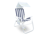 The Tall Sand Dune Chair
