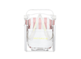 Rosé Pink Stripe Bundle 2