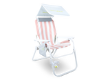 The Tall Sand Dune Chair