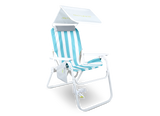 The Tall Sand Dune Chair