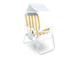 The Tall Sand Dune Chair
