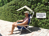 Universal Sun Shade