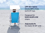 Universal Sun Shade