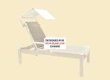 Universal Sun Shade