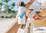 Big Kahuna Water Bottle