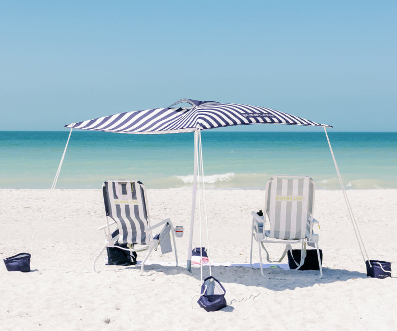 Happy Hut Cabana